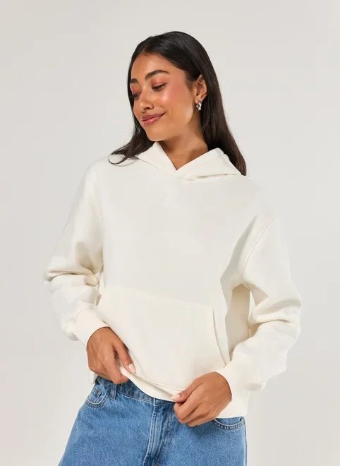 moletom canguru box básico moletom canguru box básico