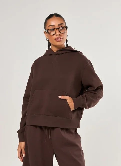 moletom canguru box básico moletom canguru box básico