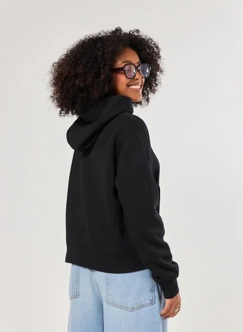 moletom canguru box básico moletom canguru box básico