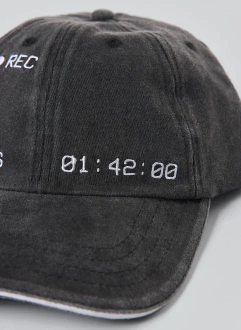 boné chumbo play boné chumbo play