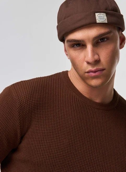 docker hat sarja marrom docker hat sarja marrom