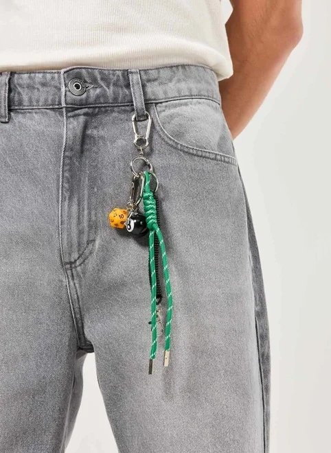 chaveiro bola 8 chaveiro bola 8