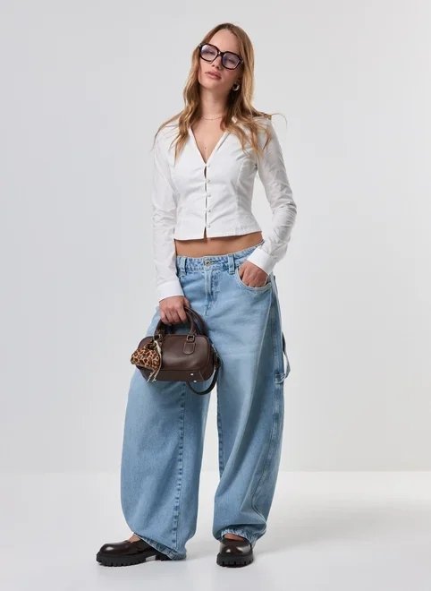 bolsa poliuretano marrom chaveiro bolsinha bolsa poliuretano marrom chaveiro bolsinha