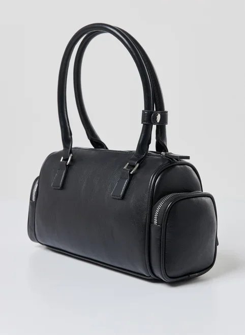 bolsa bowling preta bolsa bowling preta