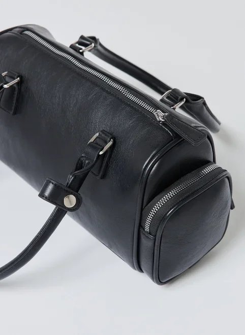 bolsa bowling preta bolsa bowling preta