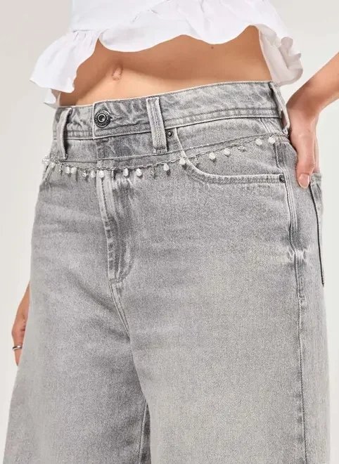 belly chain estelas e pérolas artificiais belly chain estelas e pérolas artificiais