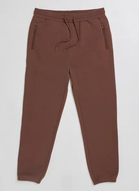 calça de moletom com elástico calça de moletom com elástico