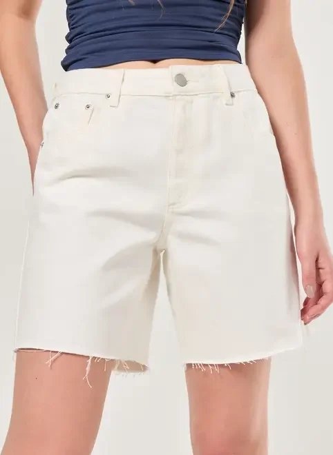 bermuda sarja off-white bermuda sarja off-white