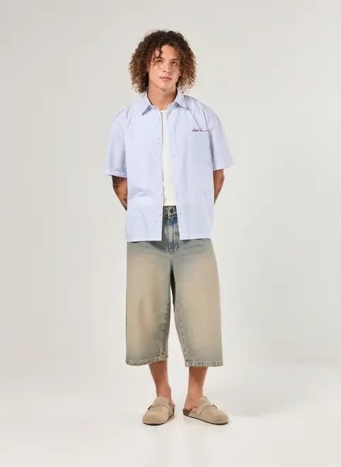 jorts super baggy jeans dirty jorts super baggy jeans dirty