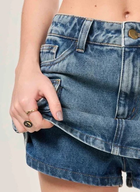 short saia micro cargo short saia micro cargo