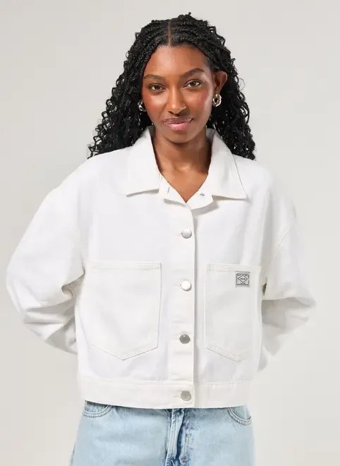 jaqueta sarja off-white bolsos jaqueta sarja off-white bolsos