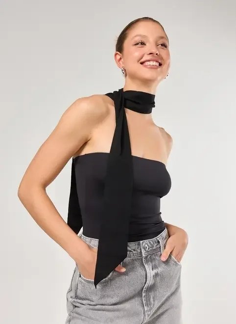 lenço fino preto lenço fino preto