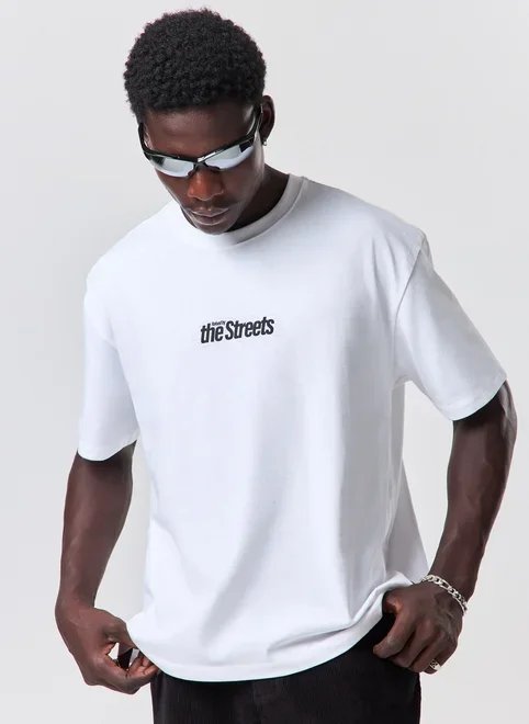 camiseta box off-white streets camiseta box off-white streets