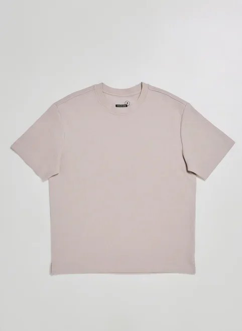 camiseta comfort malhão canelada camiseta comfort malhão canelada