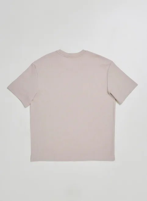 camiseta comfort malhão canelada camiseta comfort malhão canelada