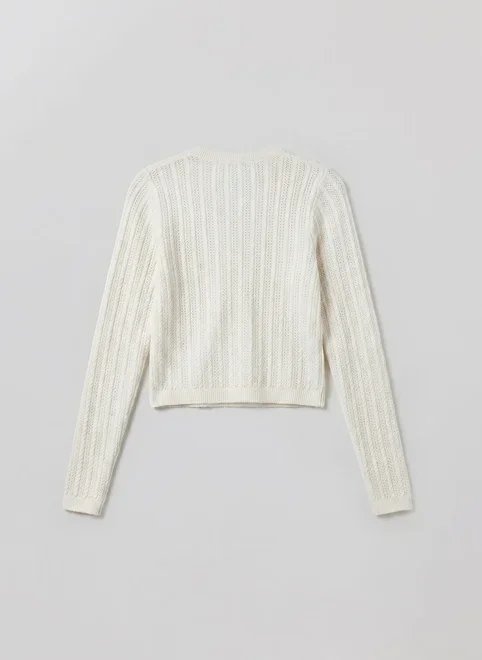 blusa canelada tricô manga longa blusa canelada tricô manga longa