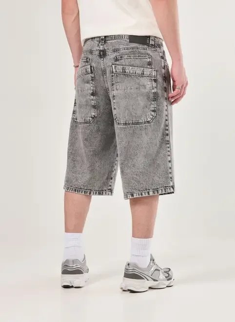 jorts jeans super baggy jorts jeans super baggy