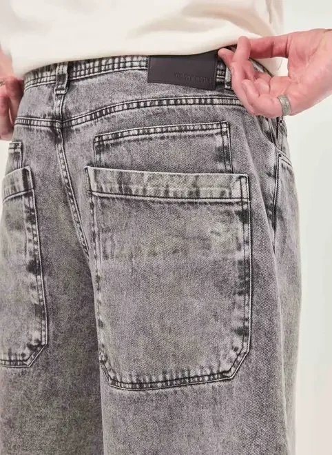 jorts jeans super baggy jorts jeans super baggy