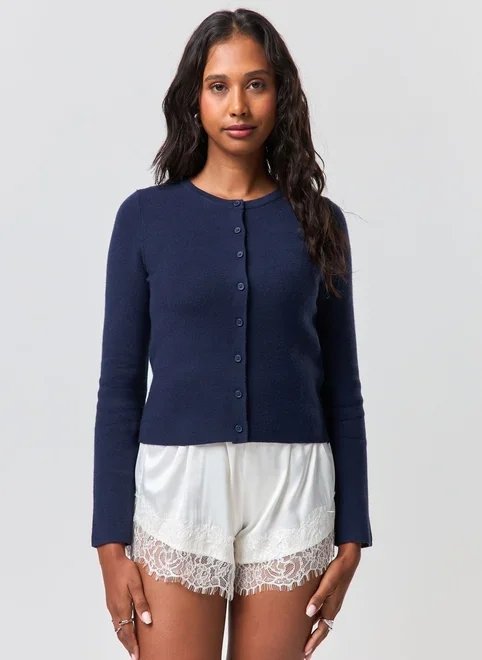 cardigan básico cardigan básico