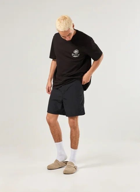 bermuda de banho velcro bermuda de banho velcro