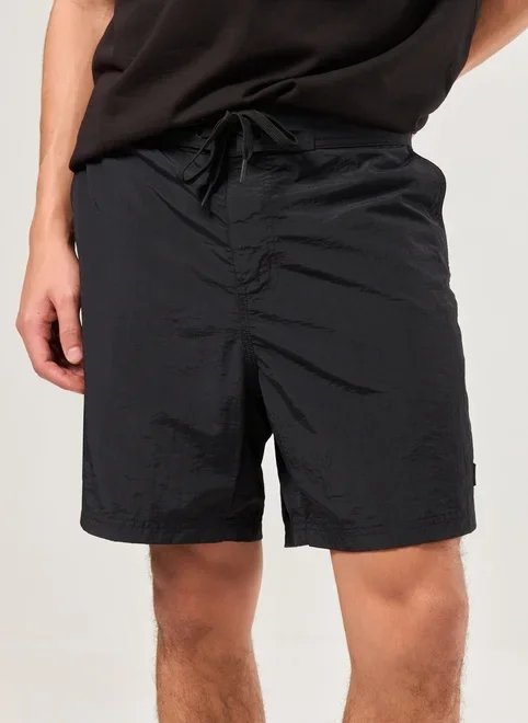 bermuda de banho velcro bermuda de banho velcro