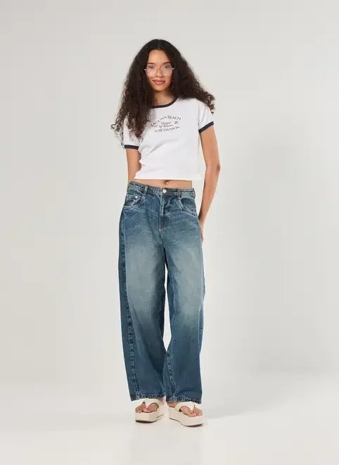 mini tee off-white laguna beach mini tee off-white laguna beach