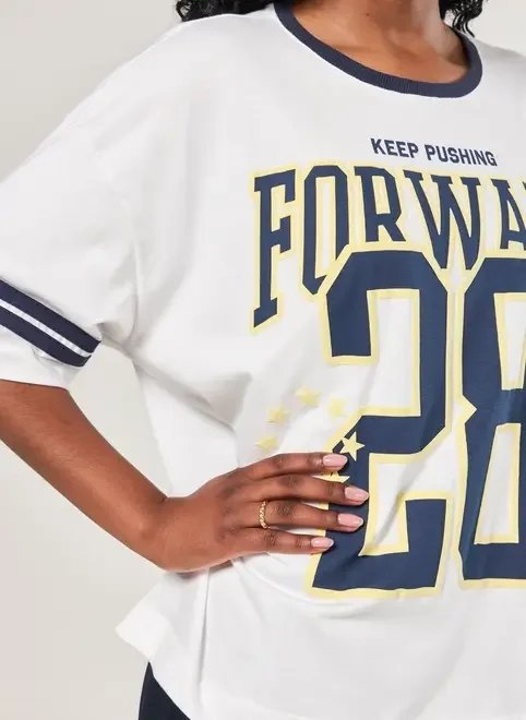 camiseta box off-white forward camiseta box off-white forward