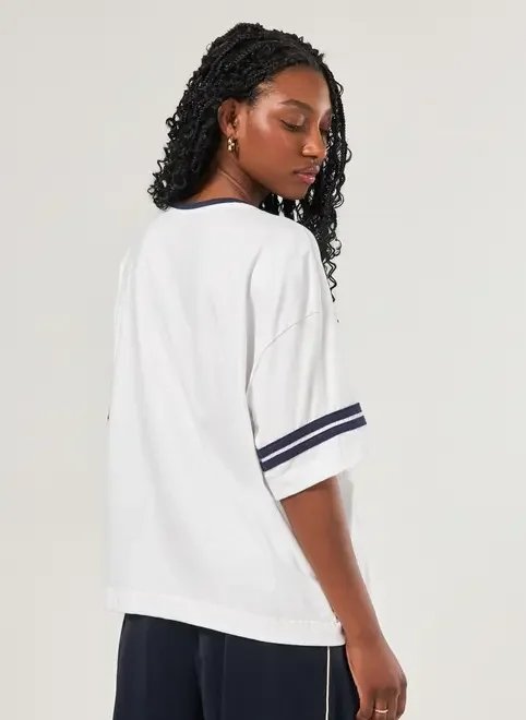 camiseta box off-white forward camiseta box off-white forward