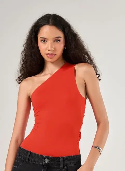 body poliamida recorte costas body poliamida recorte costas