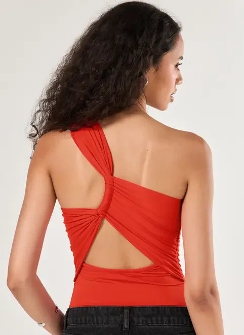 body poliamida recorte costas body poliamida recorte costas