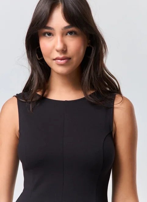 vestido romântico estruturado vestido romântico estruturado