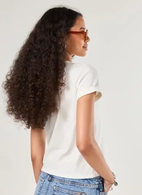 camiseta off-white amalfi camiseta off-white amalfi