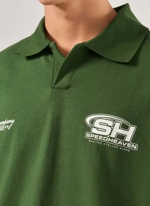 camiseta polo box malhão speed camiseta polo box malhão speed