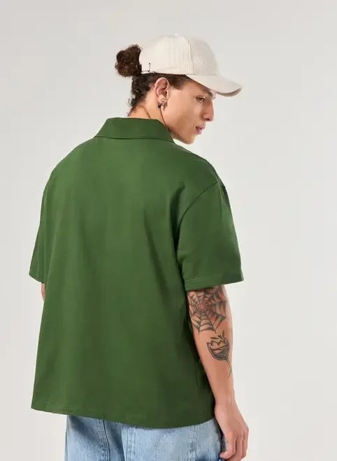 camiseta polo box malhão speed camiseta polo box malhão speed