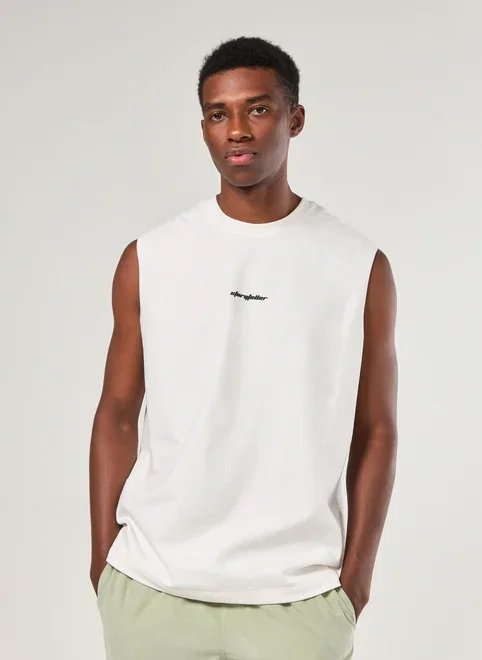 regata sleeveless comfort malhão storyteller regata sleeveless comfort malhão storyteller