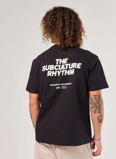 camiseta comfort malhão subculture camiseta comfort malhão subculture