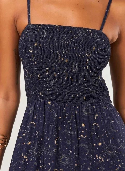 vestido longo marinho lastex vestido longo marinho lastex