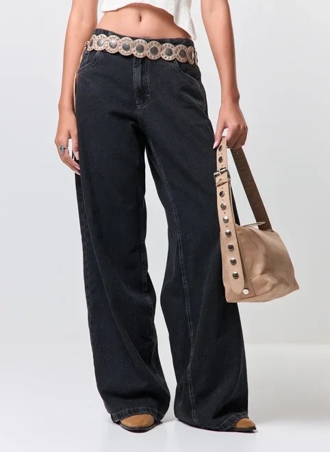 calça jeans boy cintura baixa calça jeans boy cintura baixa