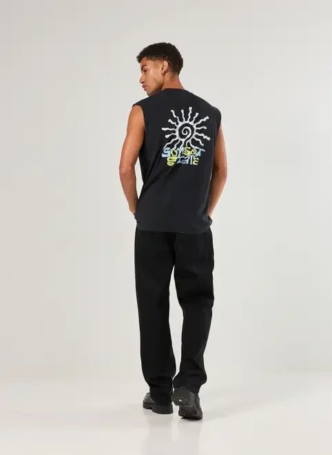 regata sleeveless marmorizada sunset regata sleeveless marmorizada sunset