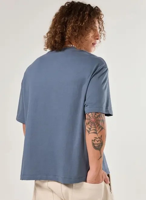 camiseta box sandy toes camiseta box sandy toes