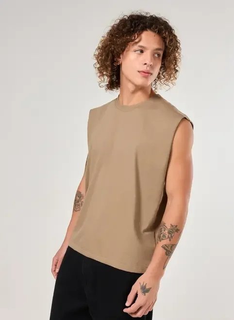 regata sleevless box lisa regata sleevless box lisa