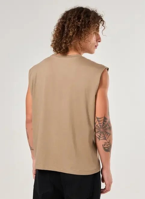 regata sleevless box lisa regata sleevless box lisa