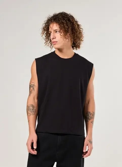 regata sleevless box lisa regata sleevless box lisa