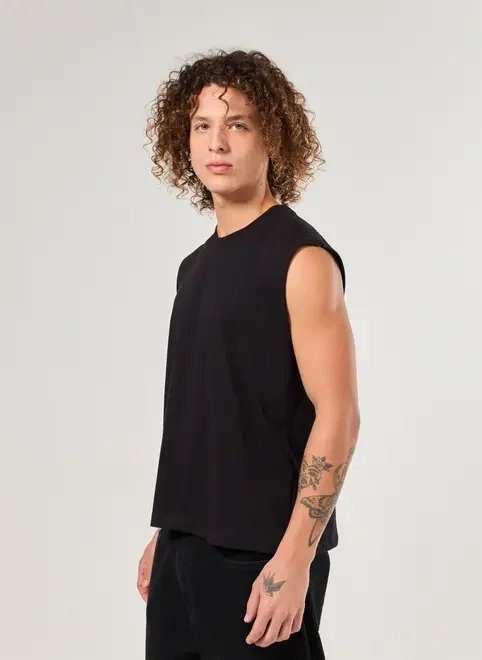 regata sleevless box lisa regata sleevless box lisa