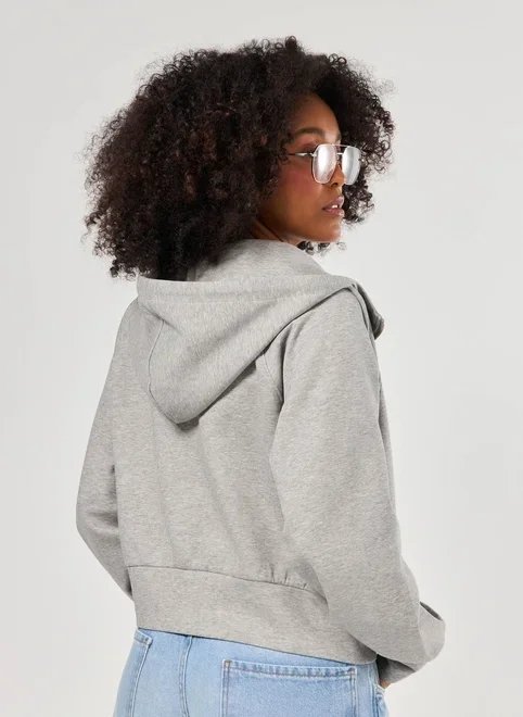 moletom com capuz e zíper moletom com capuz e zíper