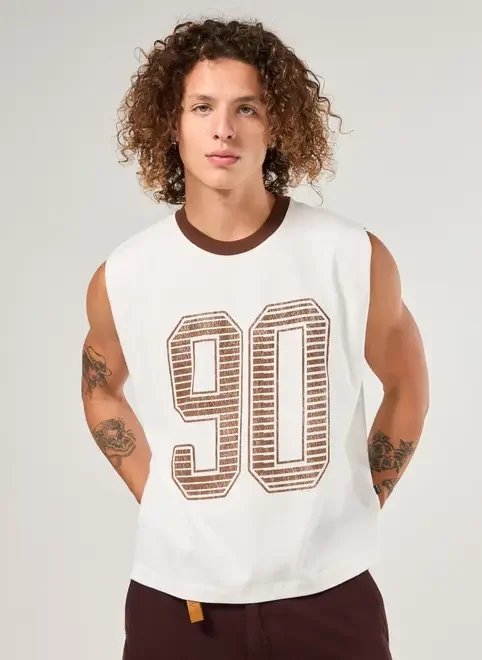 regata sleevless box malhão 90 regata sleevless box malhão 90