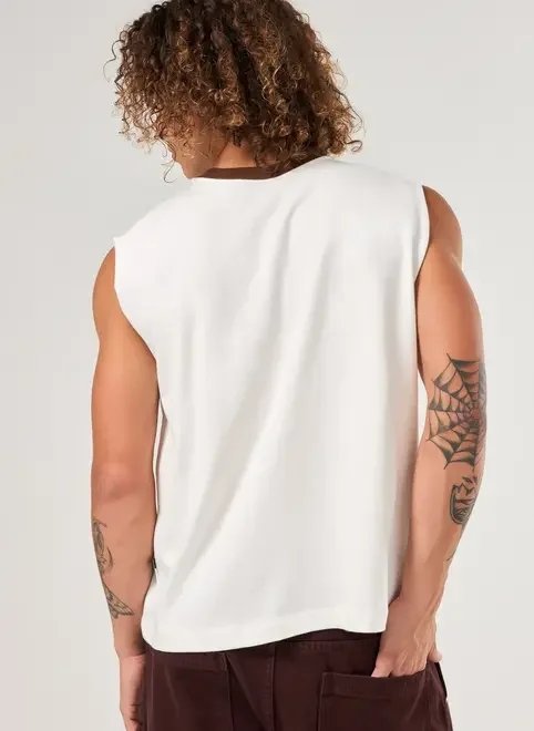 regata sleevless box malhão 90 regata sleevless box malhão 90