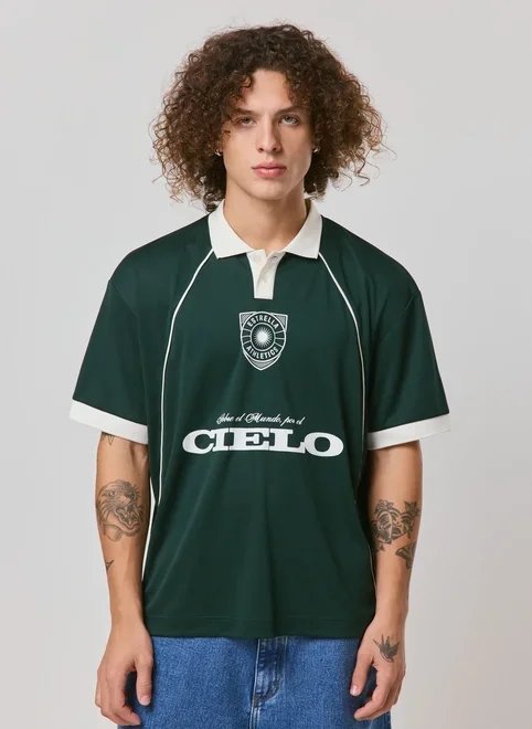camiseta box polo esportiva camiseta box polo esportiva