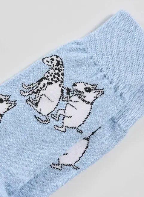 meia azul dálmata tatuador meia azul dálmata tatuador