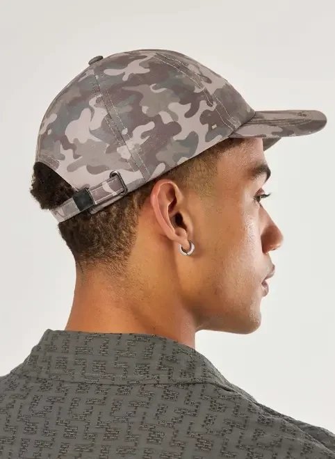 boné camuflado bad decisions boné camuflado bad decisions